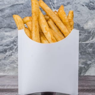 Large Fries