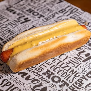 Hot Dog
