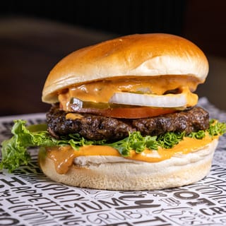 Classic Burger