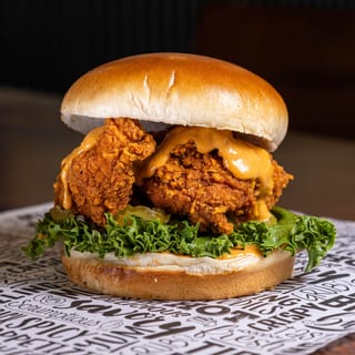 Chicken Sandwich