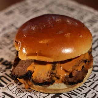 Brisket Sandwich